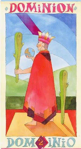 Napo Tarot