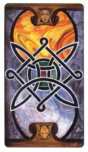 Hudes Tarot