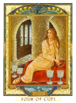 Lover's Path Tarot