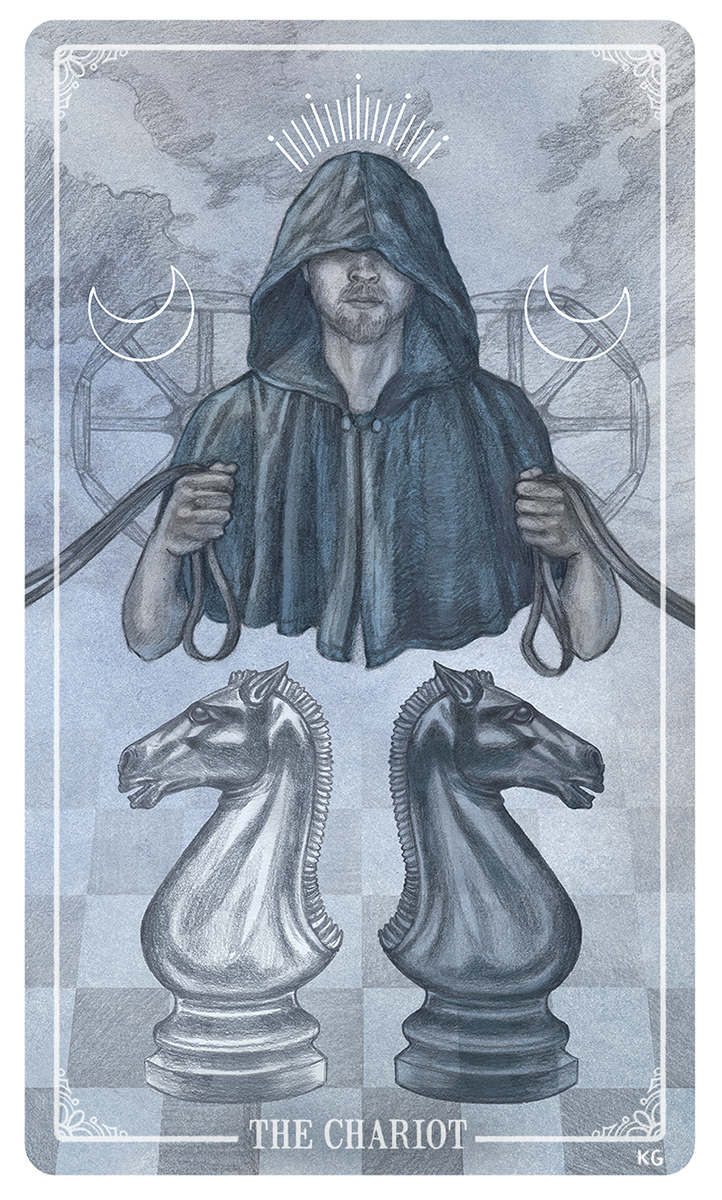 Ostara Tarot