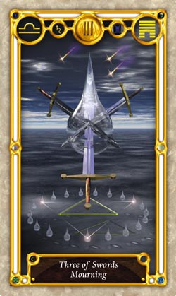 The Quest Tarot