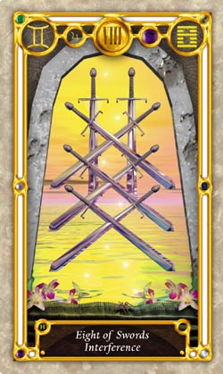 The Quest Tarot