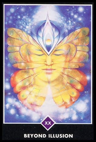 Osho Zen Tarot