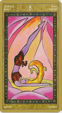 Yoga Tarot