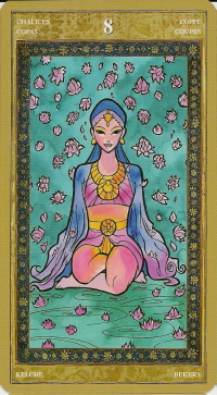 Yoga Tarot