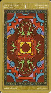 Yoga Tarot