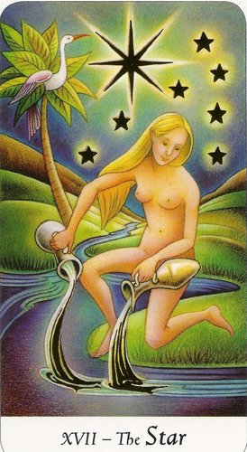 The Truth-Seeker's Tarot