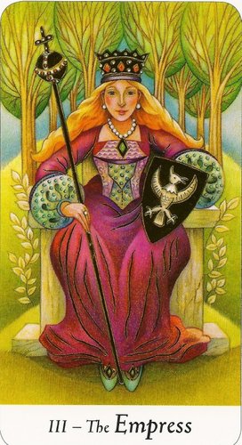 The Truth-Seeker's Tarot