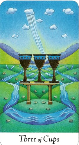 The Truth-Seeker's Tarot