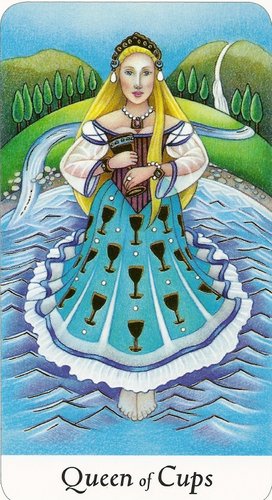 The Truth-Seeker's Tarot