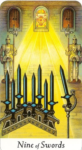 The Truth-Seeker's Tarot