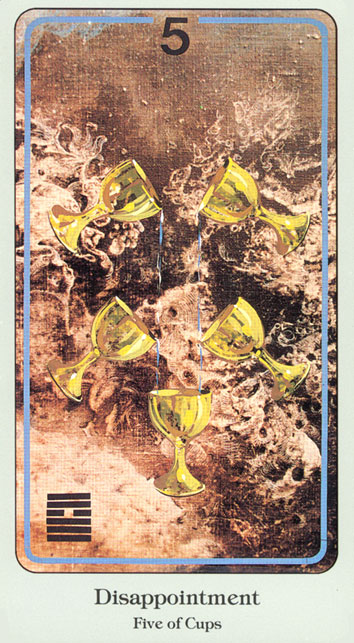 Haindl Tarot