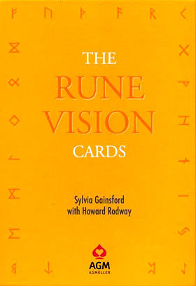 Rune Vision Cards