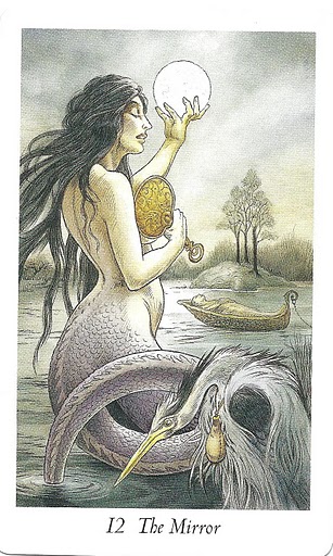 WildWood Tarot