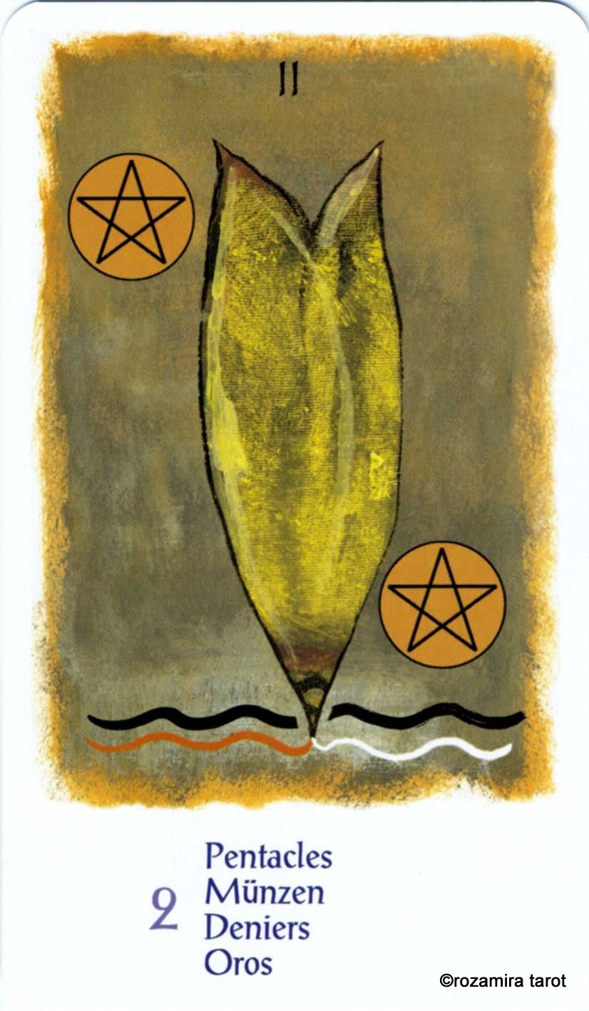 Women's Tarot