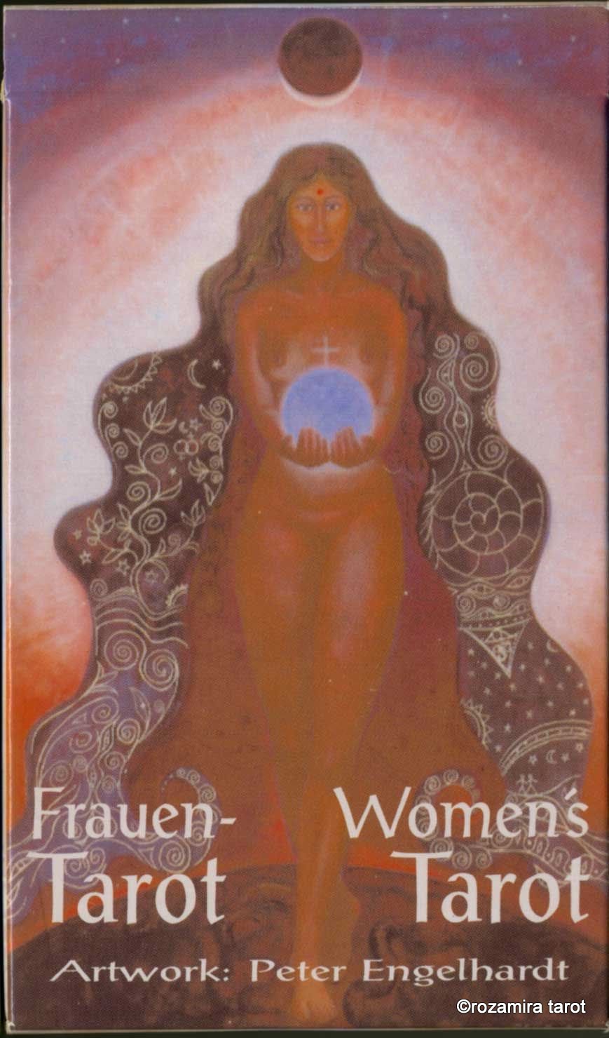 Women's Tarot