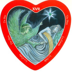 Heart Tarot