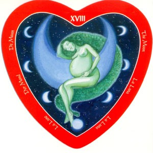 Heart Tarot