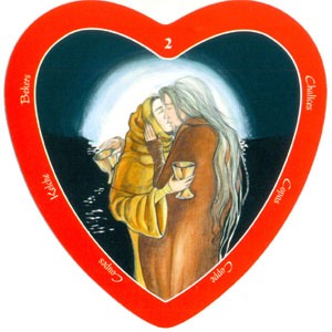 Heart Tarot