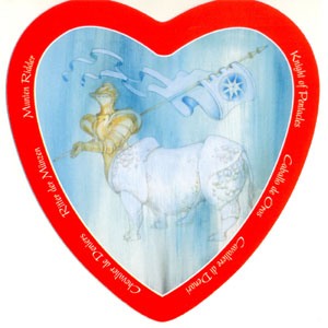 Heart Tarot