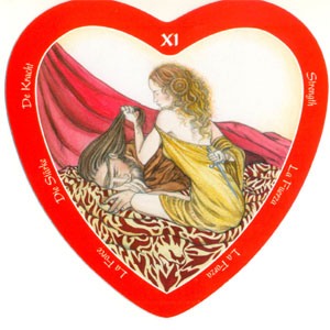 Heart Tarot