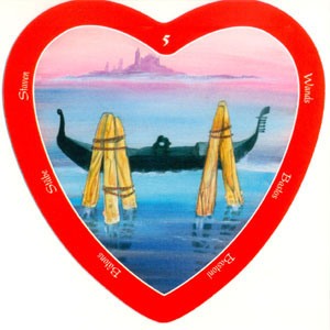 Heart Tarot