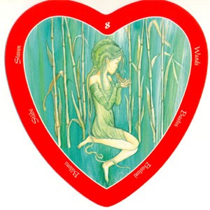 Heart Tarot