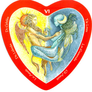 Heart Tarot