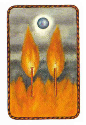 The Jungian tarot