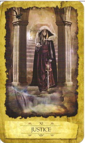 Mystic Dreamer Tarot2