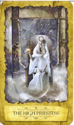 Mystic Dreamer Tarot2