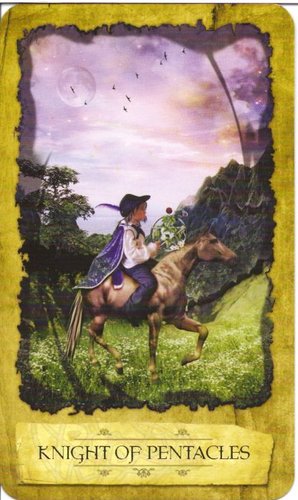 Mystic Dreamer Tarot2