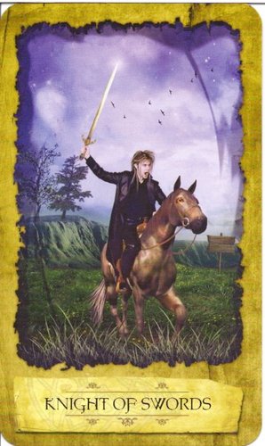 Mystic Dreamer Tarot2