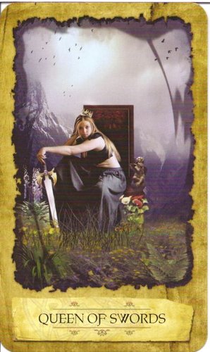 Mystic Dreamer Tarot2