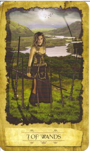 Mystic Dreamer Tarot2