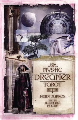 Mystic Dreamer Tarot2