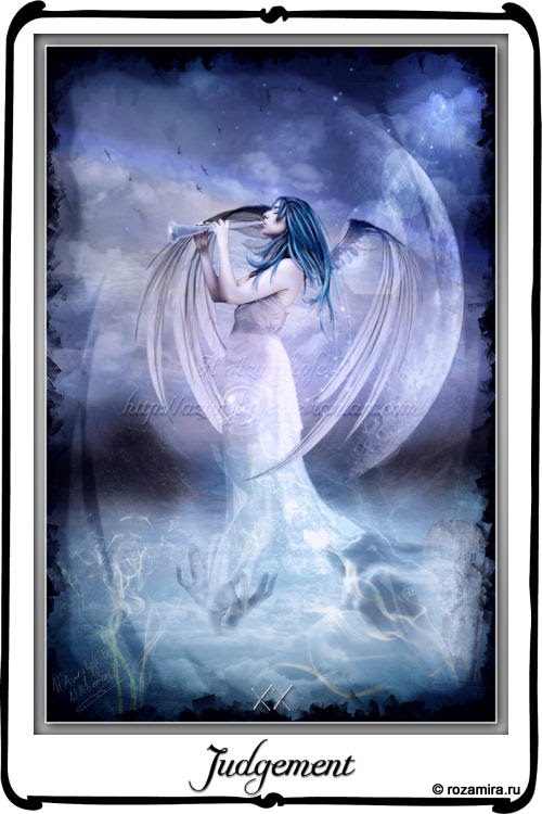 Mystic Dreamer tarot