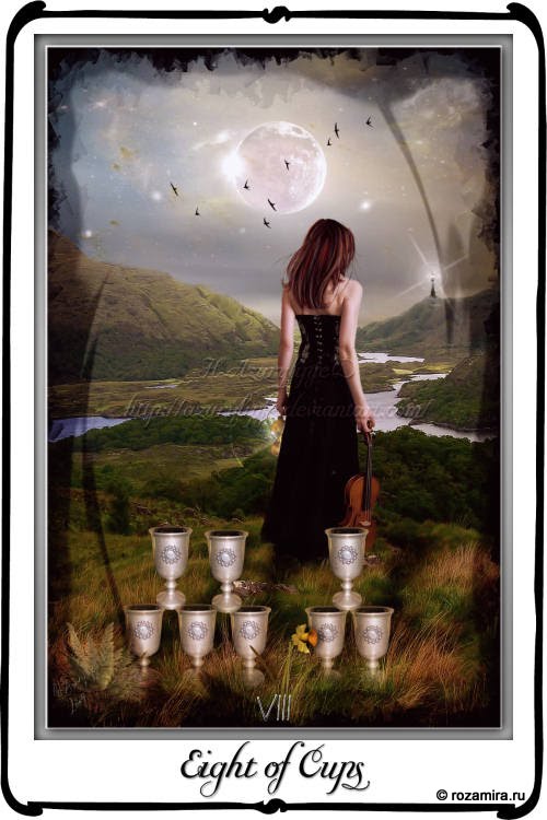 Mystic Dreamer tarot