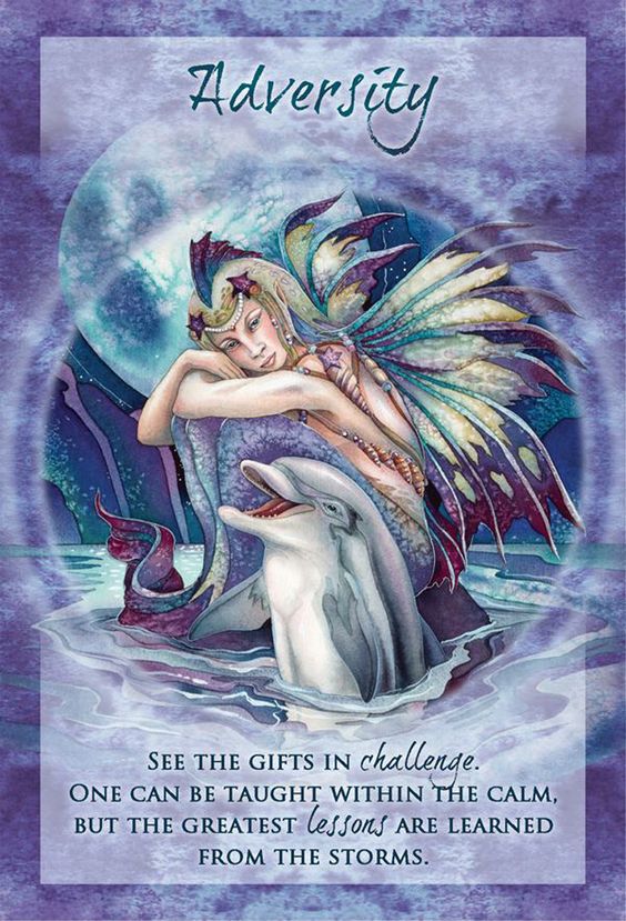 Magical Times Empowerment Cards