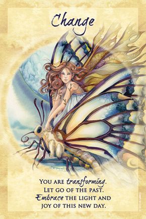 Magical Times Empowerment Cards