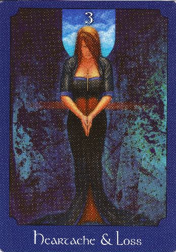 Psychic Tarot