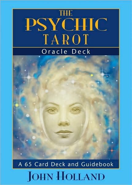 Psychic Tarot