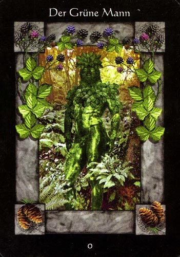 Tarot der Neuen Hexen