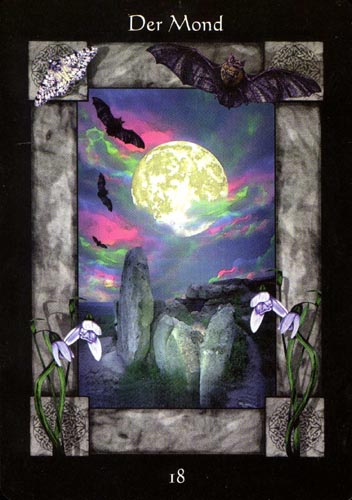 Tarot der Neuen Hexen