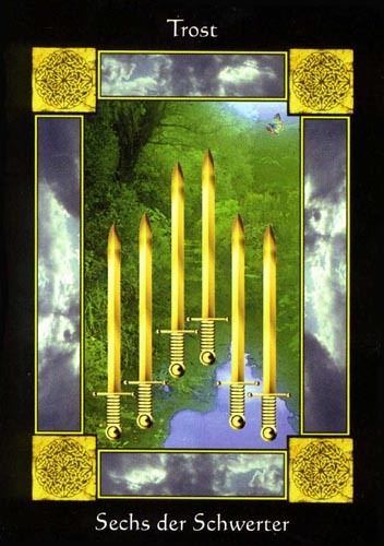 Tarot der Neuen Hexen