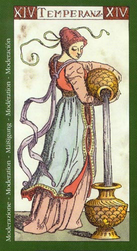 Tarot of the Master