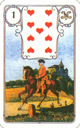 Lenormand AGMuller