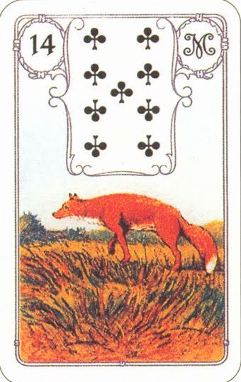 Lenormand AGMuller