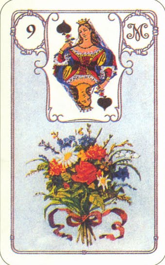 Lenormand AGMuller