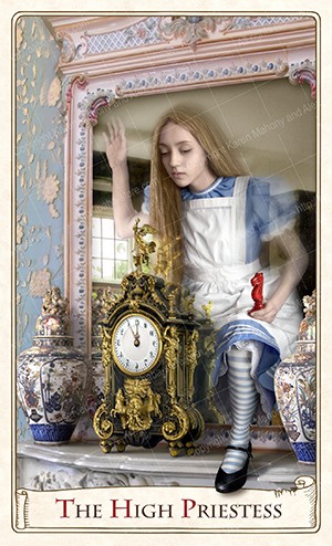 Alice Tarot